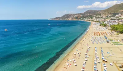 Alanya City and Dim River Tour Tursay Travel 8