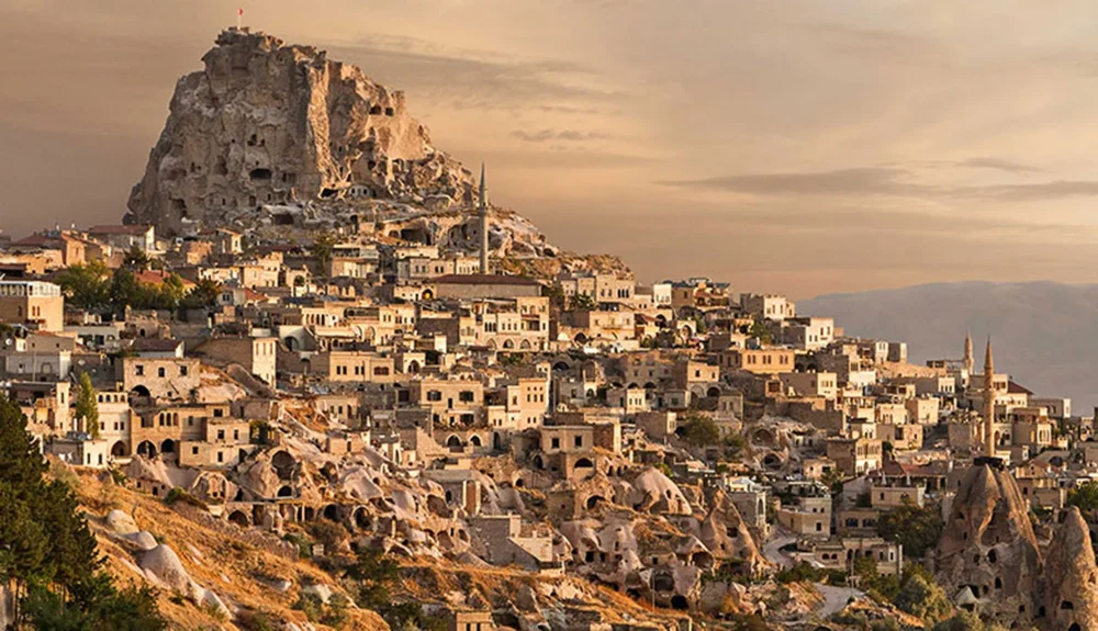 Cappadocia 3 Days Tour From Alanya - Tursay Travel