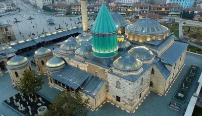 Cappadocia 3 Days Tour From Alanya - Tursay Travel