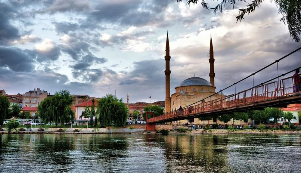 Cappadocia 3 Days Tour From Alanya - Tursay Travel