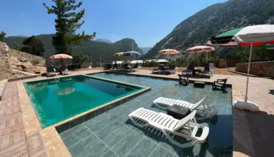 Village Tour in Alanya - Tursay Travel