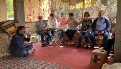 Village Tour in Alanya - Tursay Travel