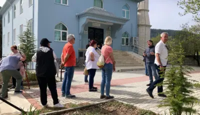 Village Tour in Alanya - Tursay Travel