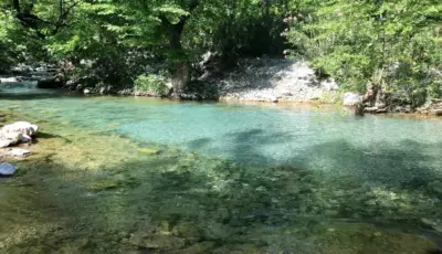 Village Tour in Alanya - Tursay Travel