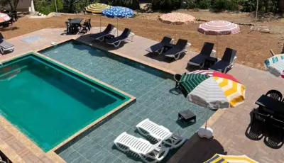 Village Tour in Alanya - Tursay Travel