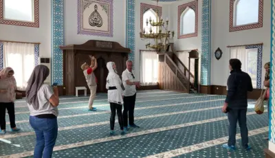 Village Tour in Alanya - Tursay Travel