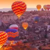 2 Day Cappadocia Tour from Side Tursay Travel 1