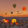 3 Day Cappadocia Tour from Side Tursay Travel 1