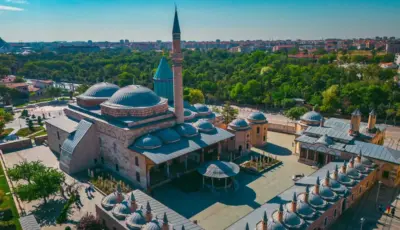 3 Day Cappadocia Tour from Side Tursay Travel 15