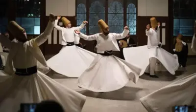 3 Day Cappadocia Tour from Side Tursay Travel 3