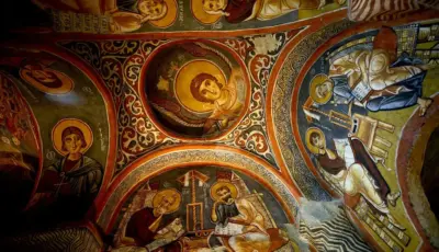 3 Day Cappadocia Tour from Side Tursay Travel 5