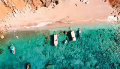 Adrasan – Suluada Island Boat Tour from Side Tursay Travel 11