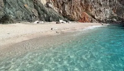 Adrasan – Suluada Island Boat Tour from Side Tursay Travel 13