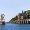 Alanya City Tour from Side Tursay Travel 1