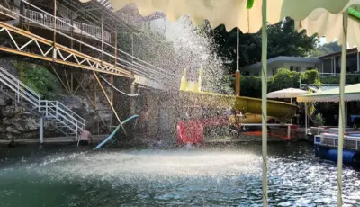 Alanya City Tour from Side Tursay Travel 10