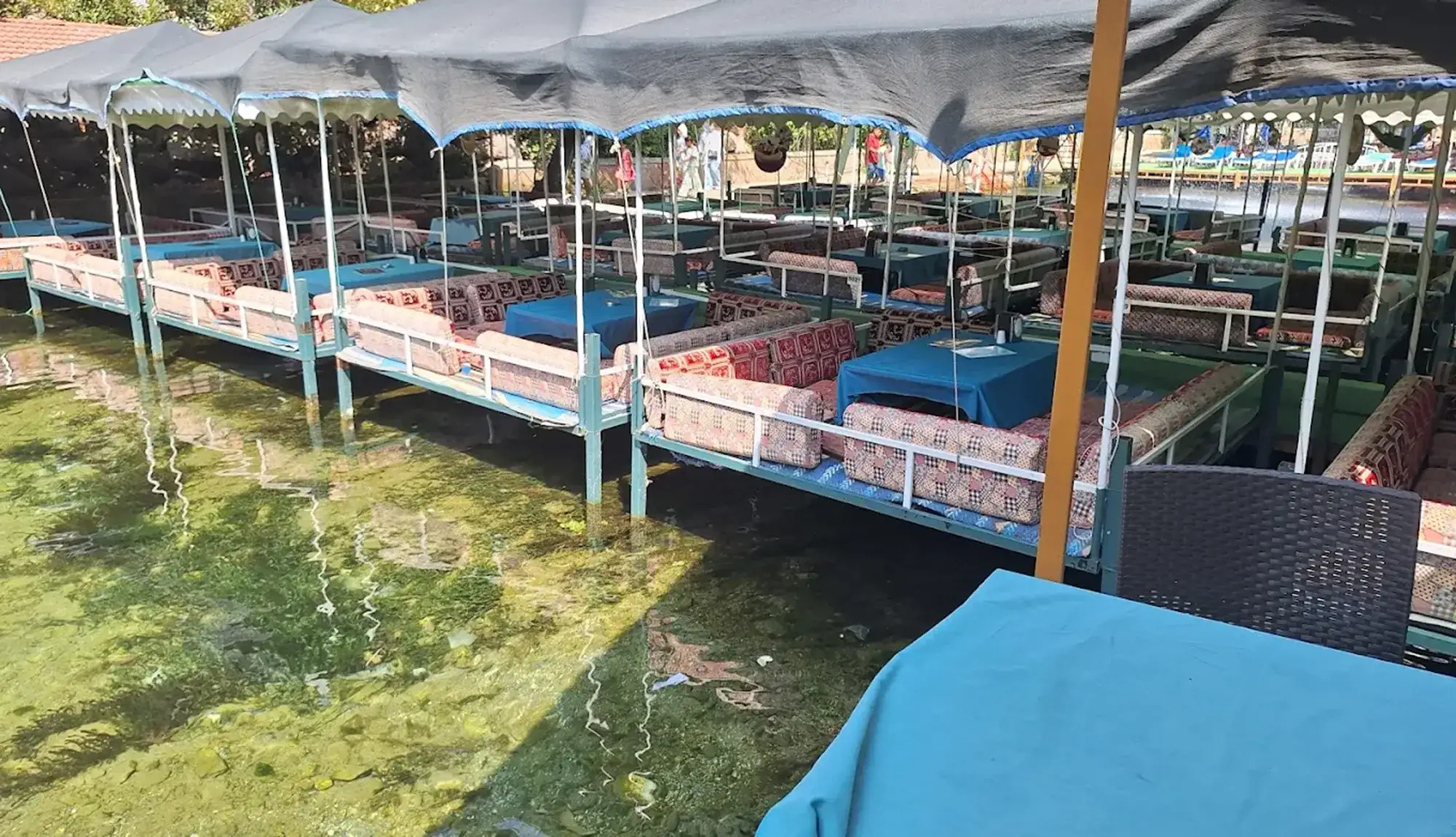 Alanya City Tour from Side - Image 6