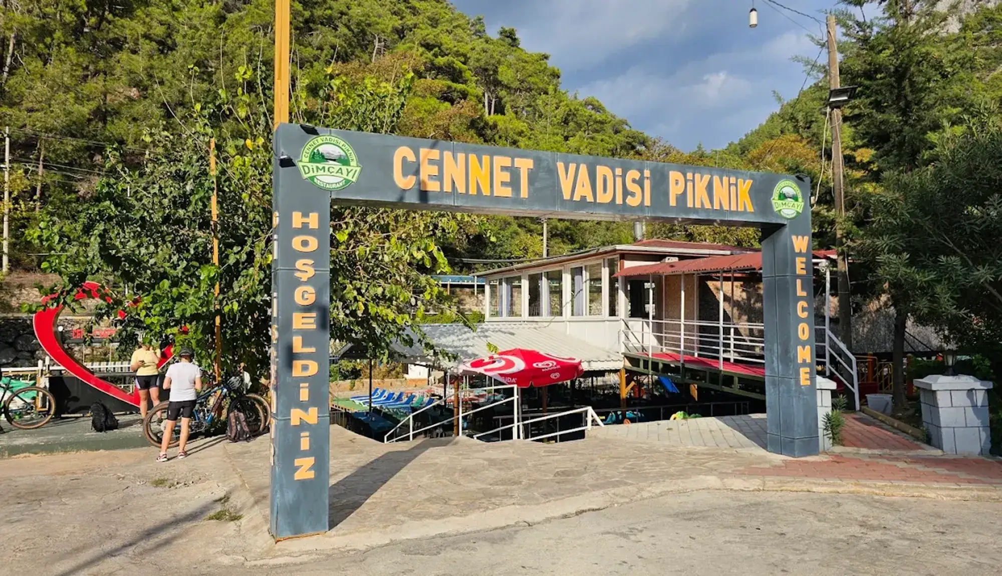 Alanya City Tour from Side - Image 7