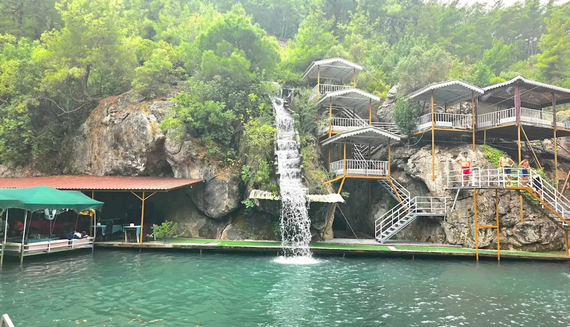 Alanya City Tour from Side - Image 8