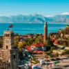 Antalya City Tour from Side Tursay Travel 1