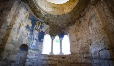 Demre Myra Kekova Tour from Side Tursay Travel 5