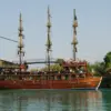 Manavgat Boat Tour from Side Tursay Travel 1