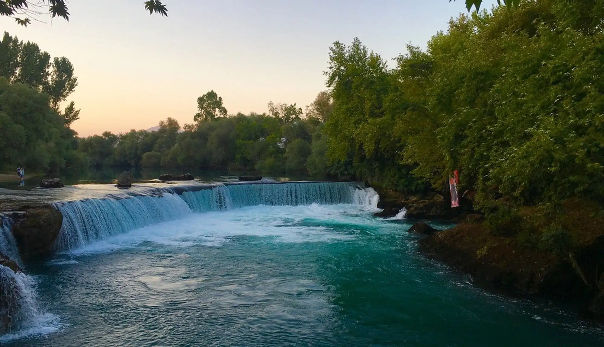 Manavgat Boat Tour from Side - Image 7