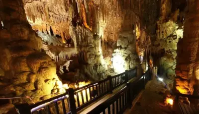 Sapadere Canyon Tour from Side Tursay Travel 13