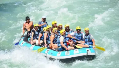 Side 5 in 1 Super Combo Tour Tursay Travel 18