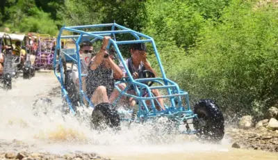 Side 5 in 1 Super Combo Tour Tursay Travel 6