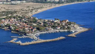 Side Boat Tour Tursay Travel 4