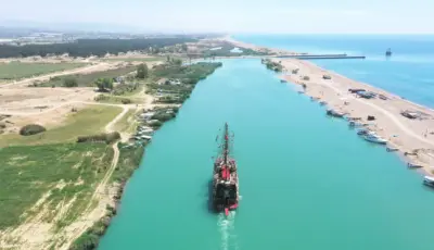 Side Boat Tour Tursay Travel 7