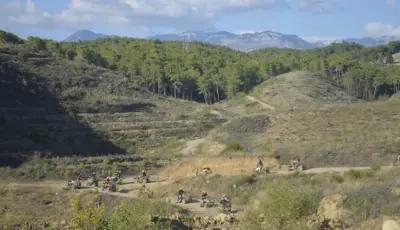 Side Buggy Safari Tour Tursay Travel 12