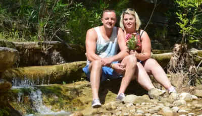 Side Buggy Safari Tour Tursay Travel 17