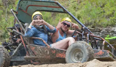 Side Buggy Safari Tour Tursay Travel 19