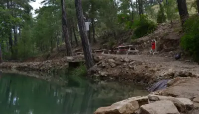 Side Buggy Safari Tour Tursay Travel 24