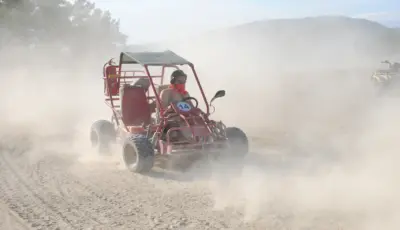 Side Buggy Safari Tour Tursay Travel 26