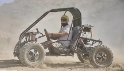 Side Buggy Safari Tour Tursay Travel 3