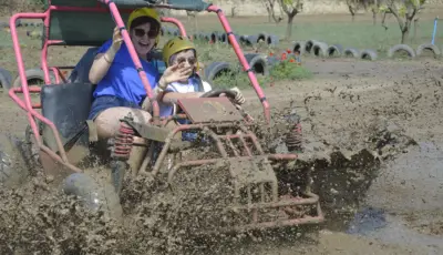 Side Buggy Safari Tour Tursay Travel 4