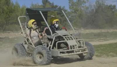 Side Buggy Safari Tour Tursay Travel 6