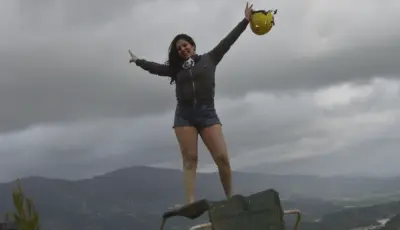 Side Buggy Safari Tour Tursay Travel 7