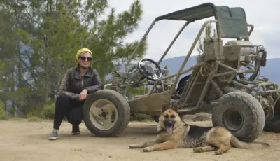 Side Buggy Safari Tour Tursay Travel 8