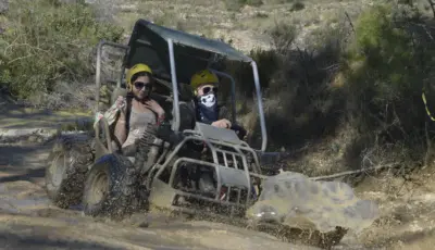 Side Buggy Safari Tour Tursay Travel 9