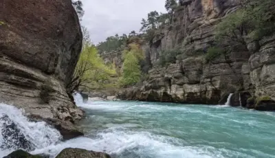 Side Buggy–Rafting–Zipline Tour Tursay Travel 17