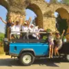 Side Jeep Safari Tour - Tursay Travel
