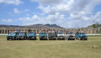 Side Jeep Safari Tour Tursay Travel 10