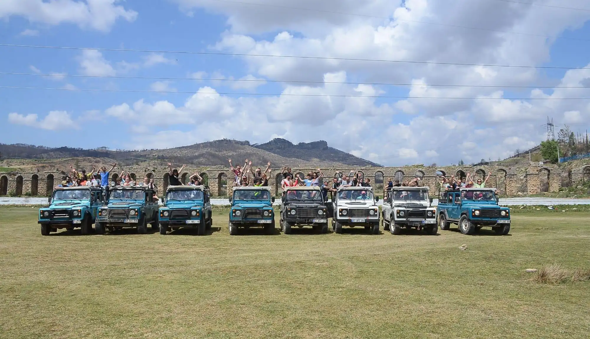 Side Jeep Safari Tour - Image 10
