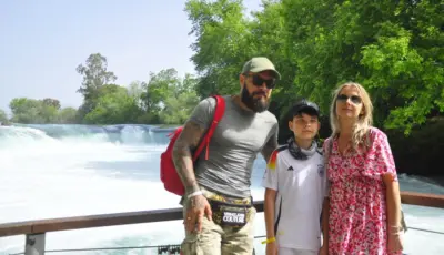 Side Jeep Safari Tour Tursay Travel 11