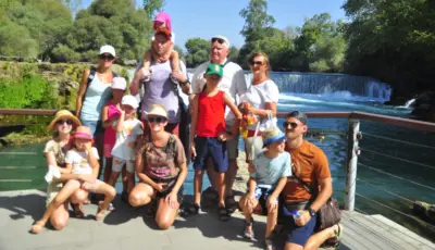 Side Jeep Safari Tour Tursay Travel 12