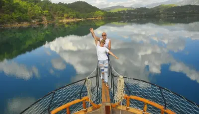 Side Jeep Safari Tour Tursay Travel 17