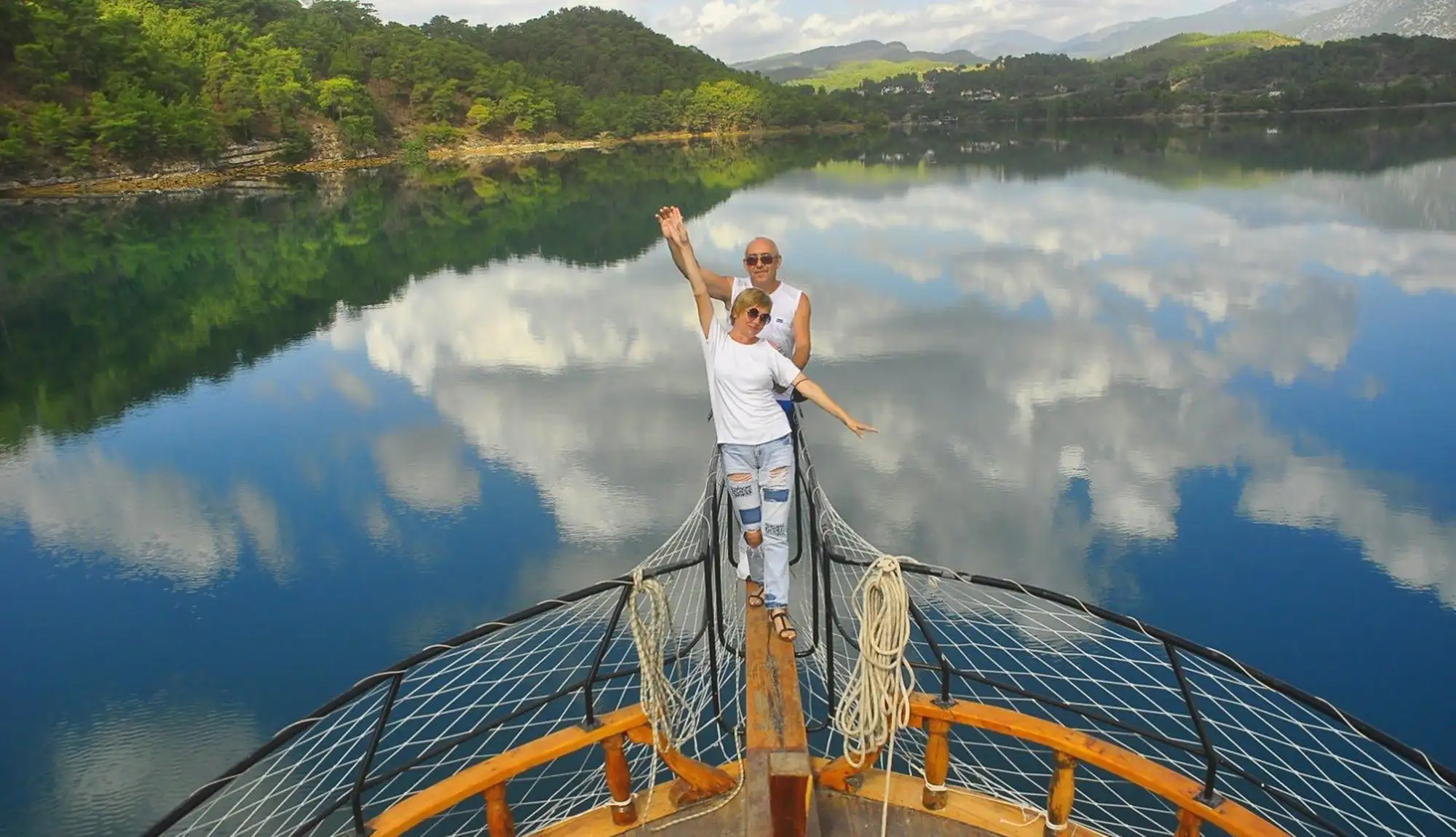 Side Jeep Safari Tour - Image 17